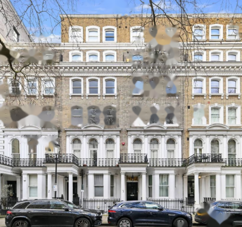 Appartamento a Londra, Regno Unito, 122 m² - foto 6