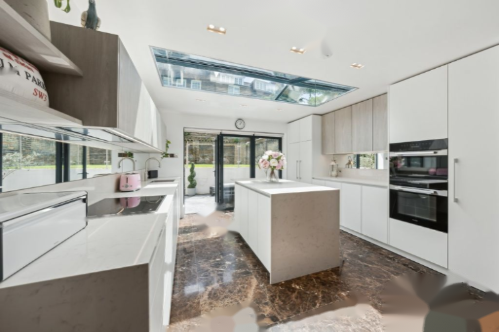 Appartamento a Londra, Regno Unito, 90 m² - foto 6