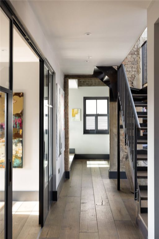 Piso en Londres, Reino Unido, 6 m² - imagen 6