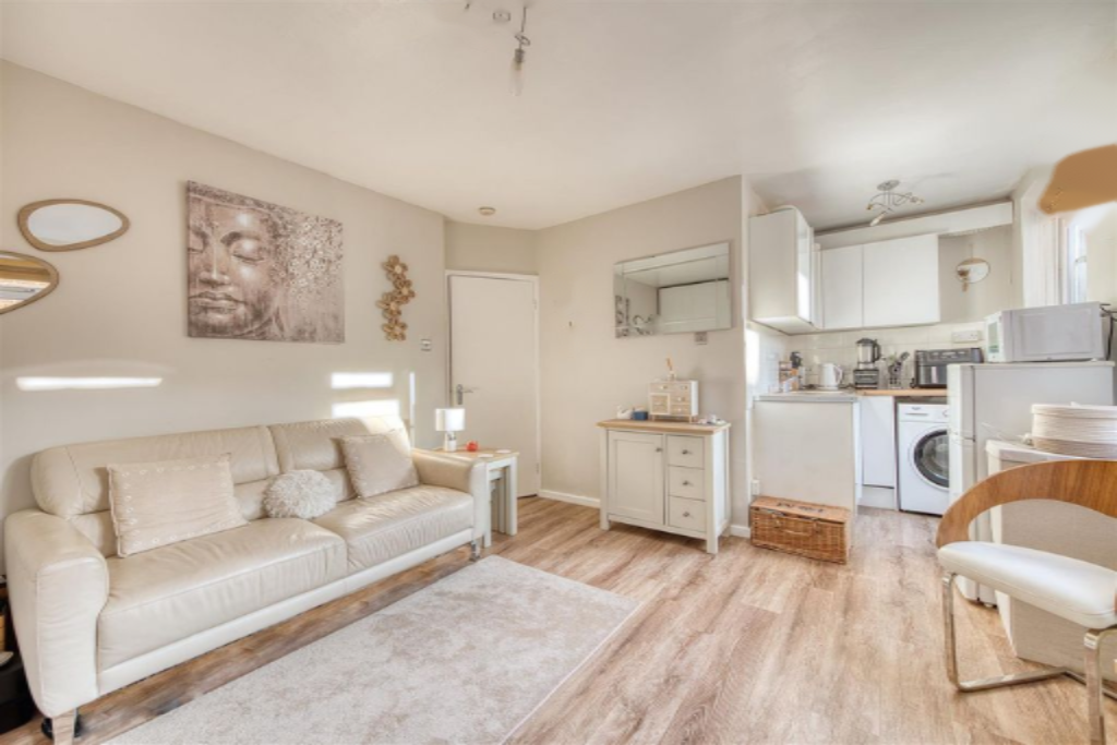 Appartement à Londres, Royaume-Uni, 23 m² - image 6