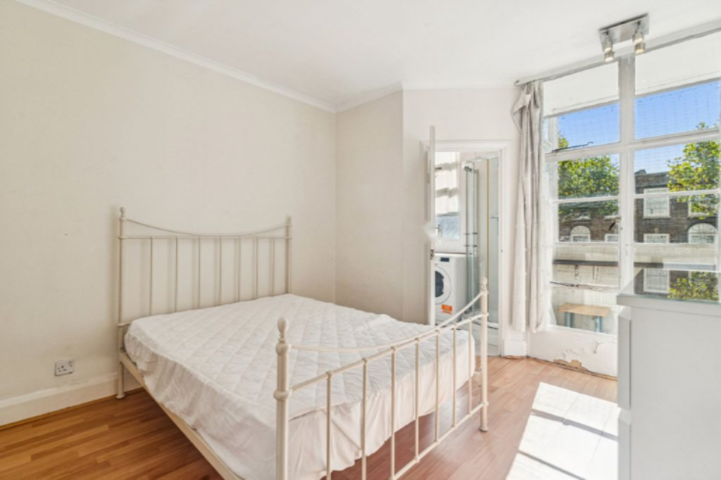 Appartement à Londres, Royaume-Uni, 31 m² - image 6