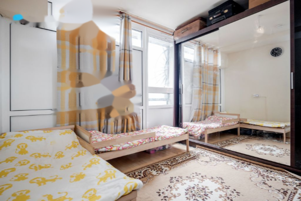 Flat in London, United Kingdom, 45 m² - picture 6