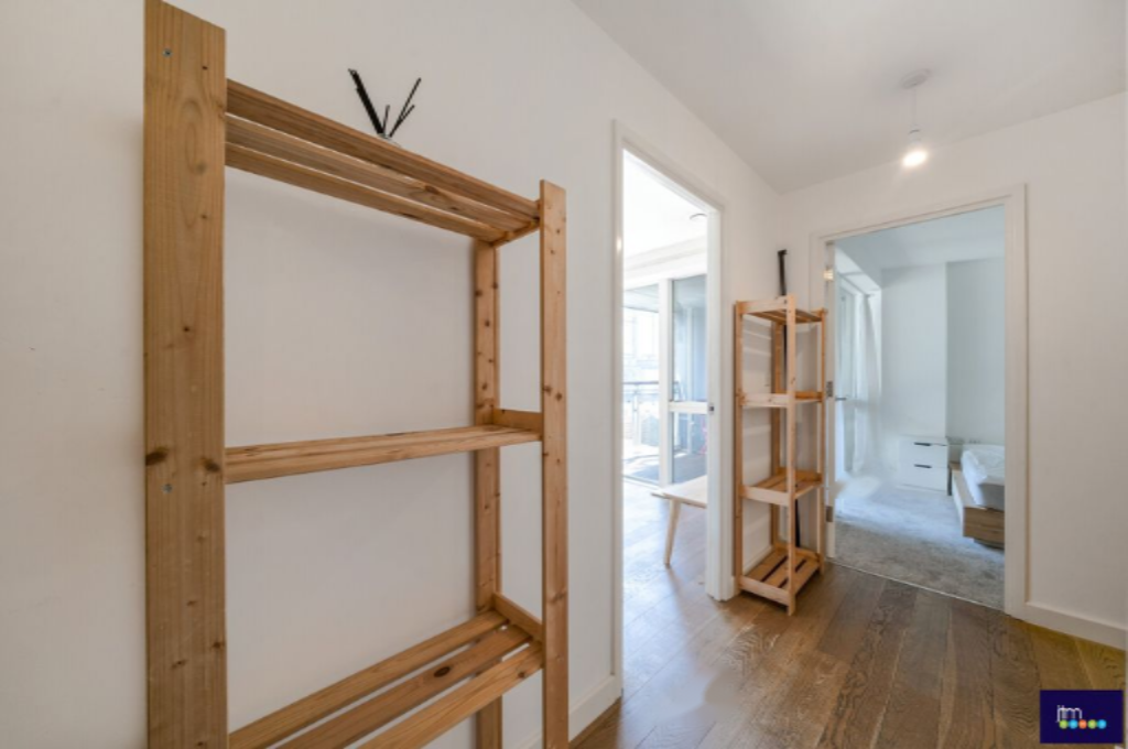 Appartement à Londres, Royaume-Uni, 54 m² - image 6