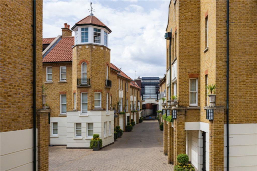 Appartement à Londres, Royaume-Uni, 73 m² - image 6