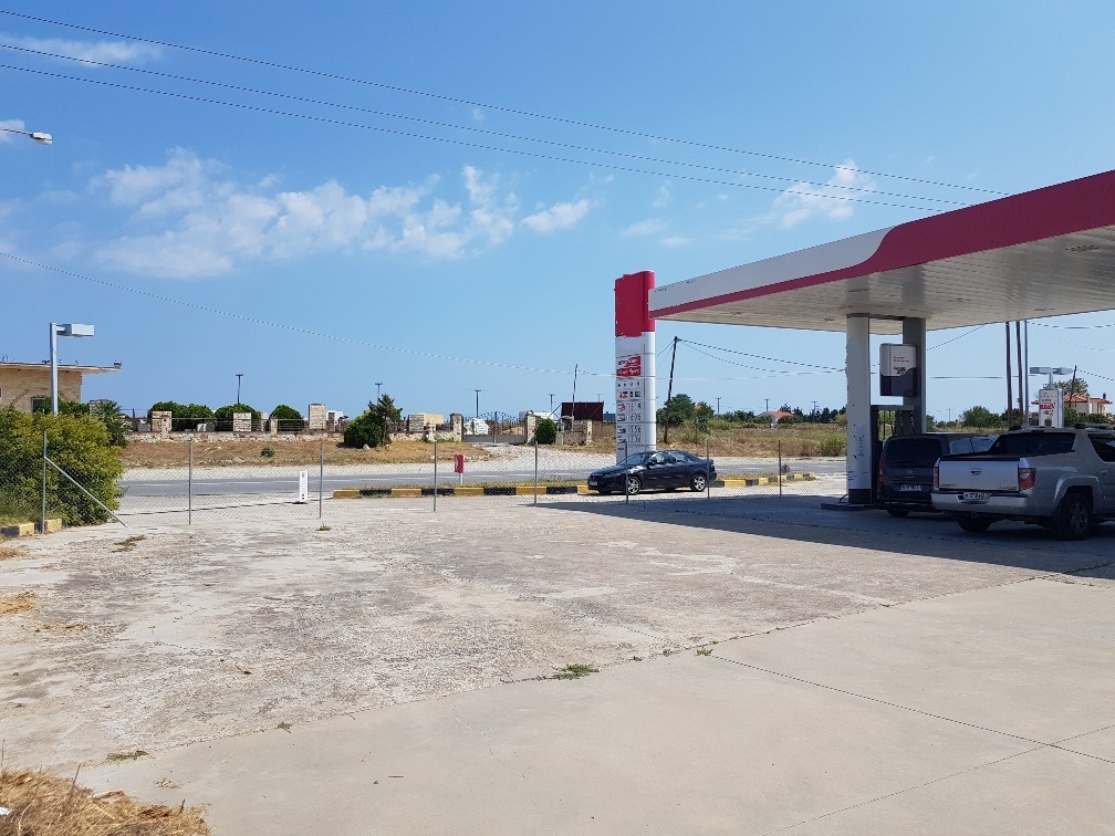 Propiedad comercial en Calcídica, Grecia, 576 m² - imagen 7