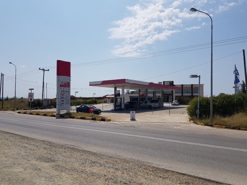 Propiedad comercial en Calcídica, Grecia, 576 m² - imagen 12