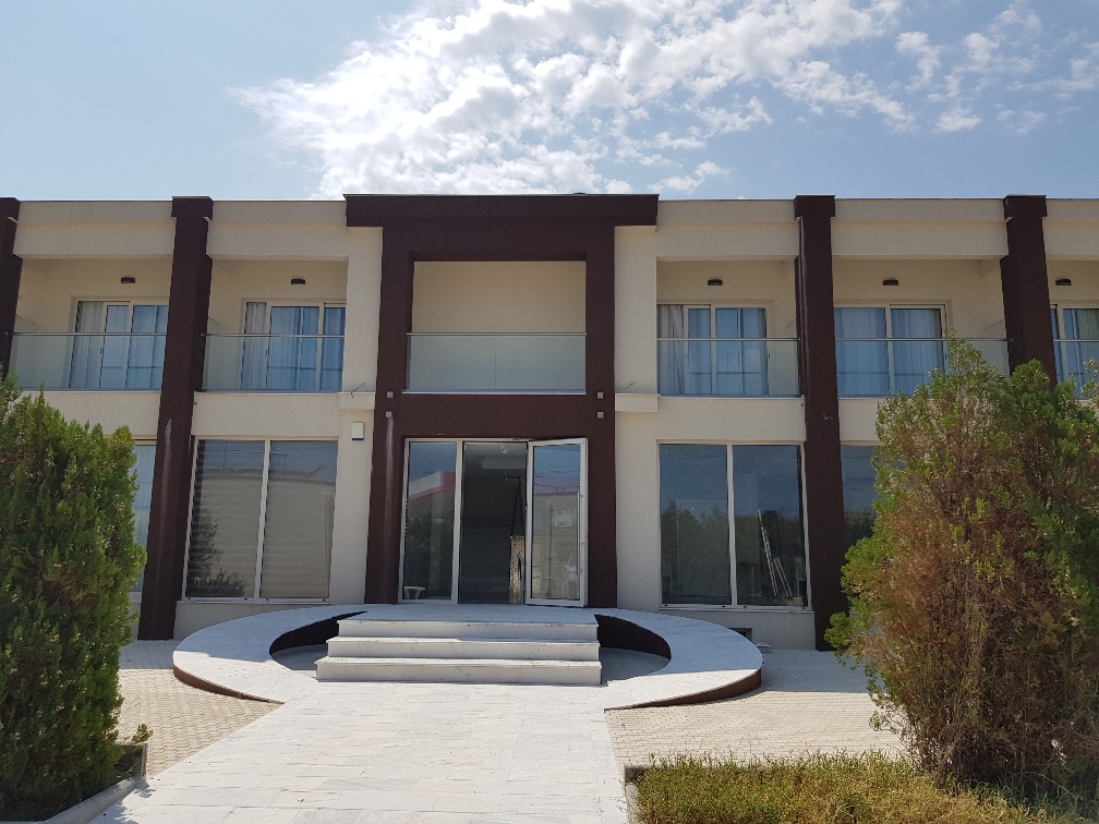 Propiedad comercial en Calcídica, Grecia, 576 m² - imagen 5