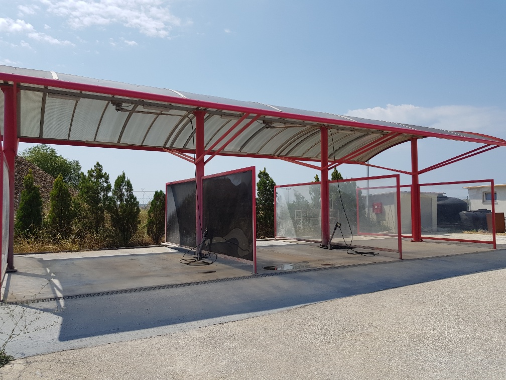 Propiedad comercial en Calcídica, Grecia, 576 m² - imagen 15