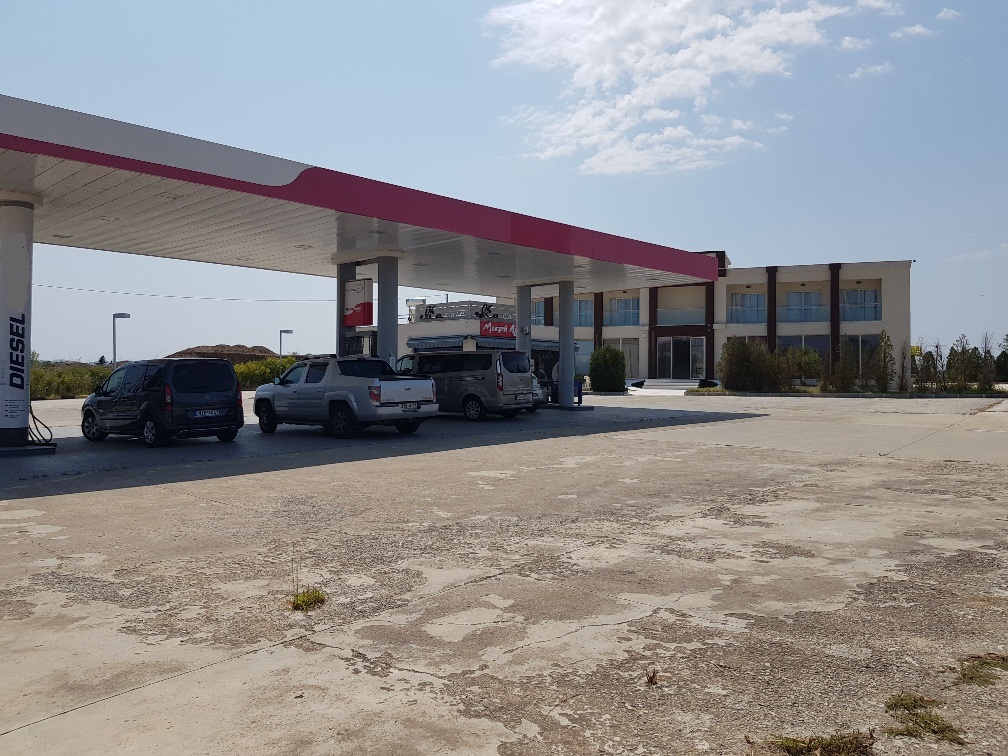 Propiedad comercial en Calcídica, Grecia, 576 m² - imagen 8