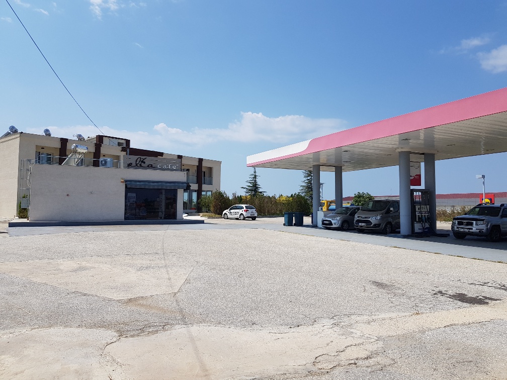 Propiedad comercial en Calcídica, Grecia, 576 m² - imagen 10