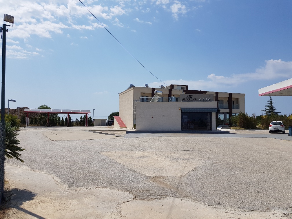 Propiedad comercial en Calcídica, Grecia, 576 m² - imagen 9