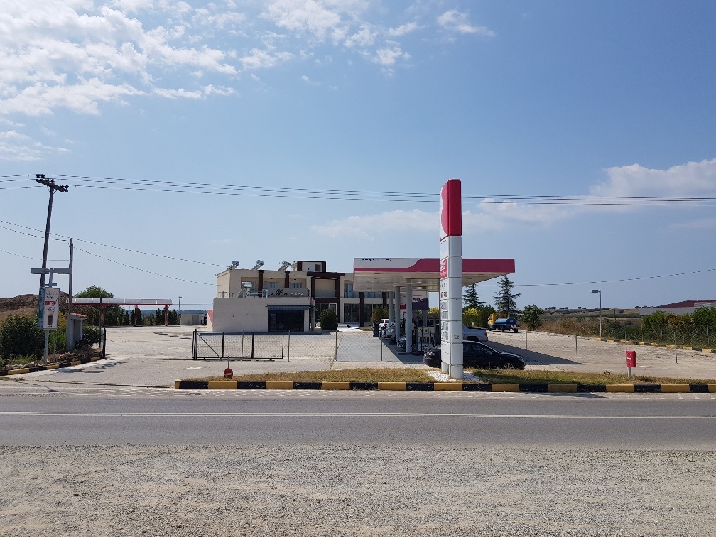 Propiedad comercial en Calcídica, Grecia, 576 m² - imagen 11