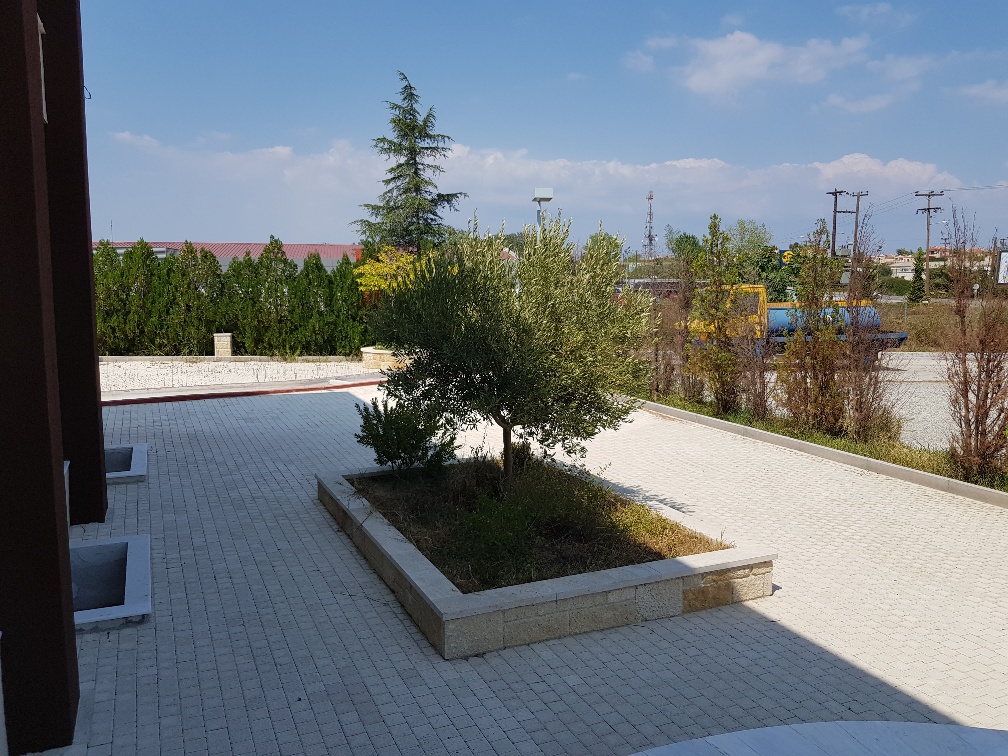 Propiedad comercial en Calcídica, Grecia, 576 m² - imagen 16