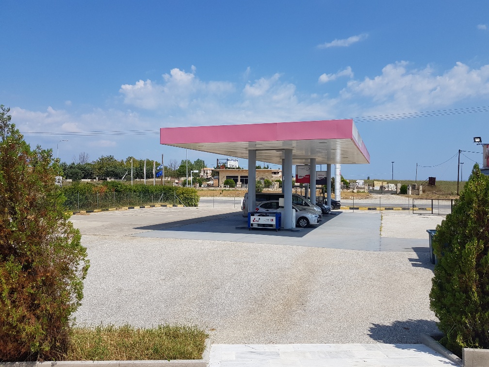 Propiedad comercial en Calcídica, Grecia, 576 m² - imagen 4