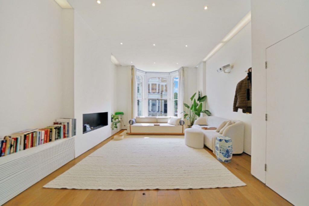 Wohnung in London, Großbritannien, 167 m² - Foto 6