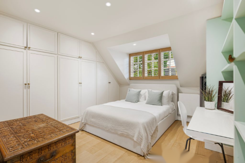 Appartement à Londres, Royaume-Uni, 375 m² - image 6