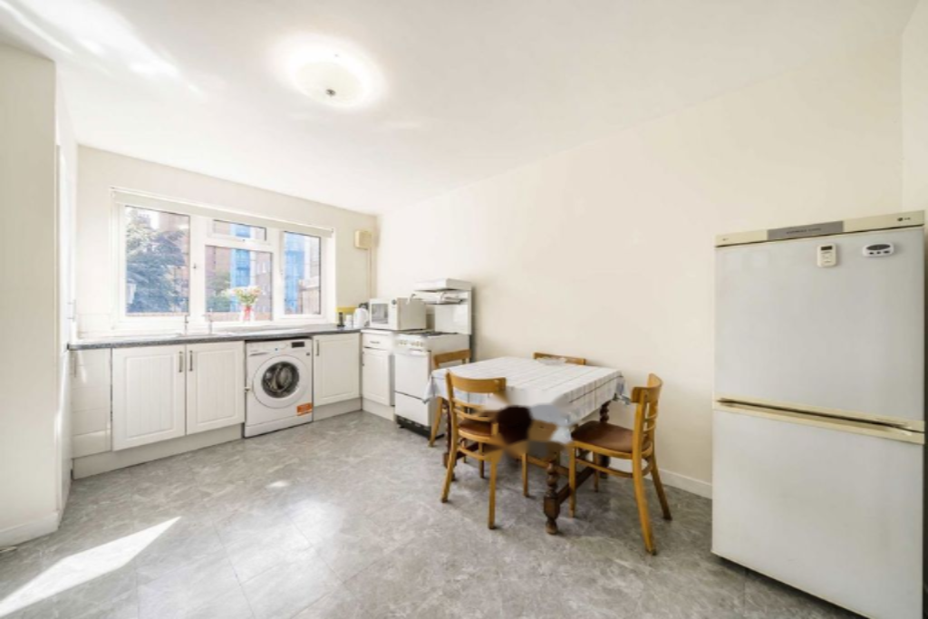 Wohnung in London, Großbritannien, 86 m² - Foto 6