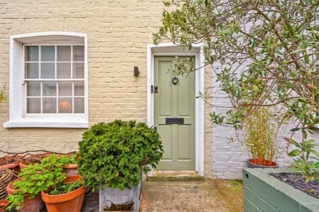 Piso en Londres, Reino Unido, 149 m² - imagen 6