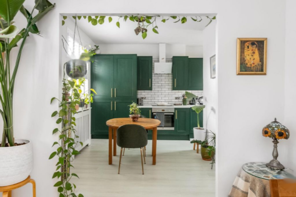 Flat in London, United Kingdom, 44 m² - picture 6