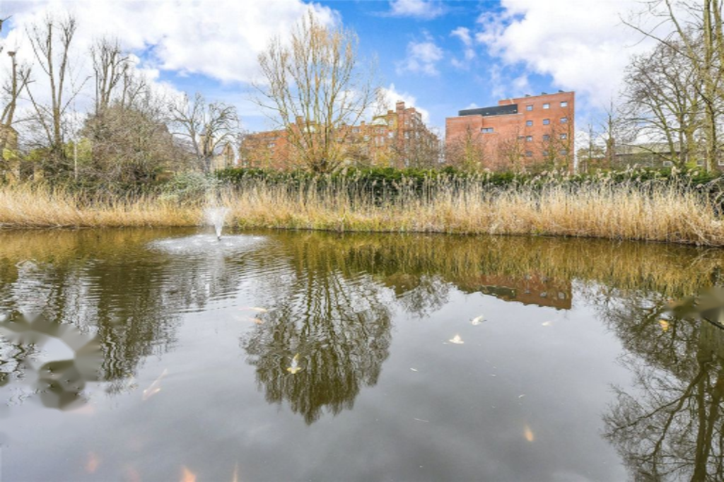 Appartamento a Londra, Regno Unito, 103 m² - foto 6