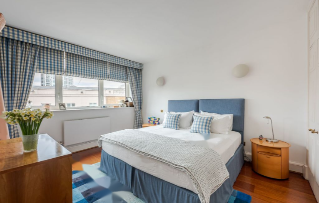 Flat in London, United Kingdom, 296 m² - picture 6