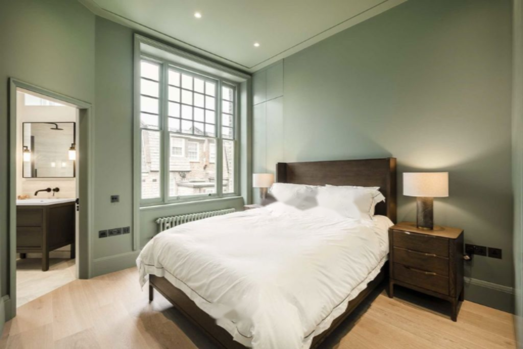 Wohnung in London, Großbritannien, 71 m² - Foto 6