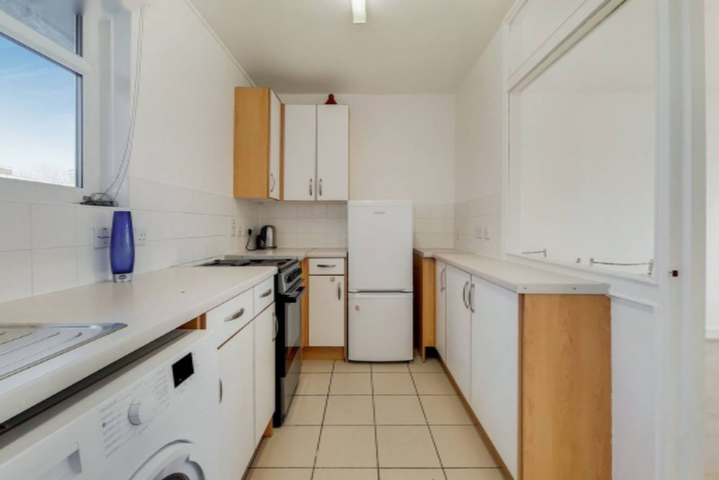 Appartement à Londres, Royaume-Uni, 48 m² - image 6