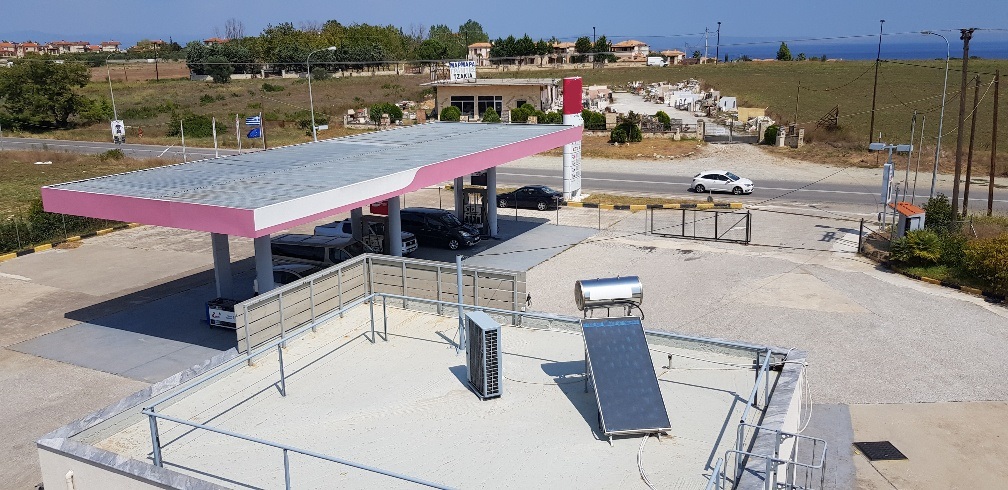 Propiedad comercial en Calcídica, Grecia, 576 m² - imagen 17