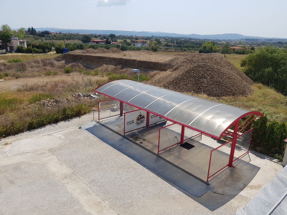 Propiedad comercial en Calcídica, Grecia, 576 m² - imagen 18