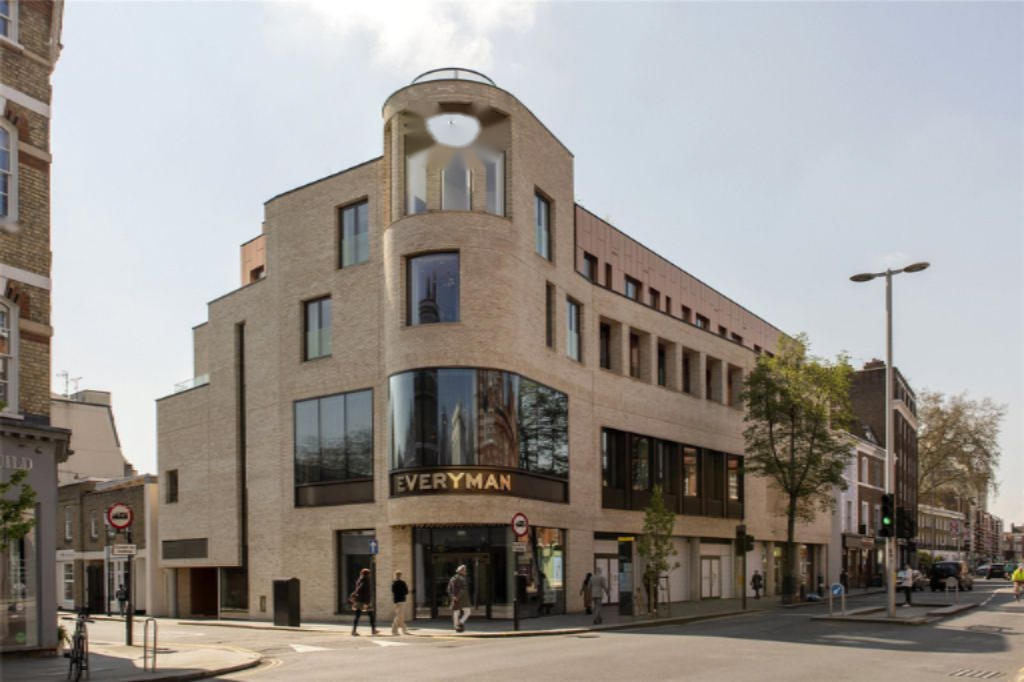 Appartamento a Londra, Regno Unito, 144 m² - foto 6