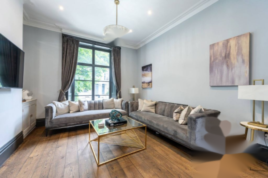 Piso en Londres, Reino Unido, 204 m² - imagen 6