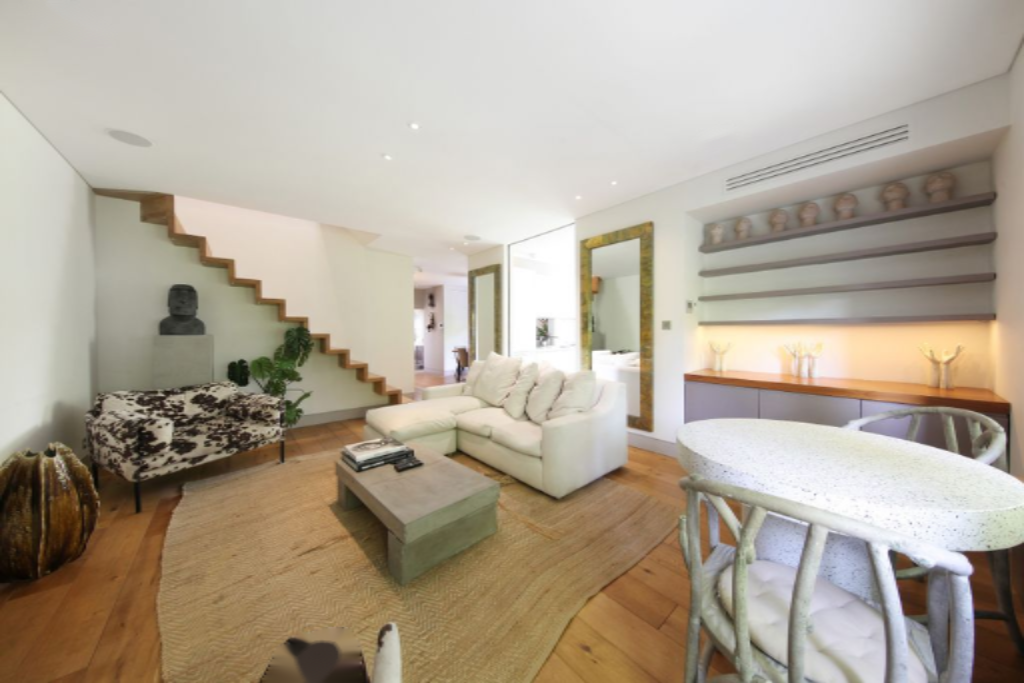 Piso en Londres, Reino Unido, 131 m² - imagen 6