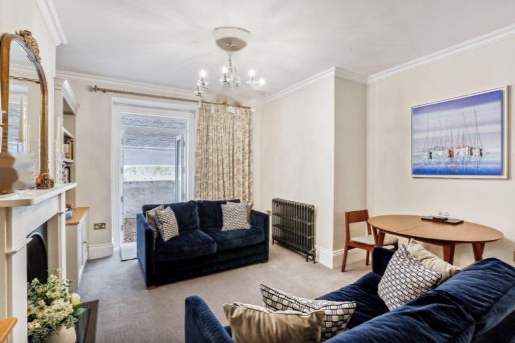 Piso en Londres, Reino Unido, 84 m² - imagen 6