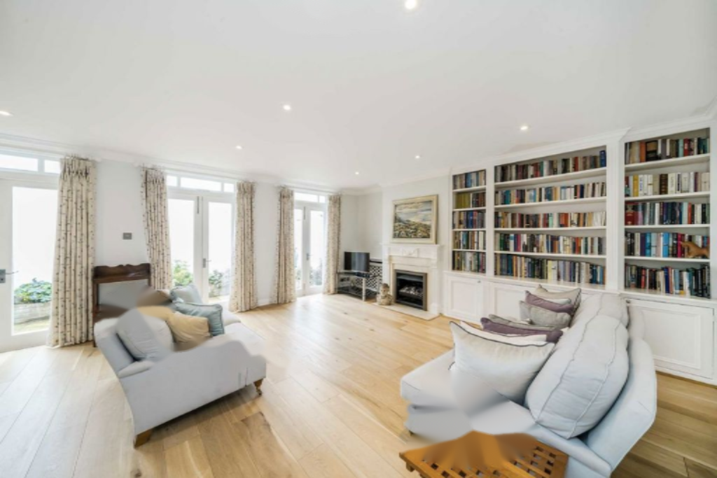 Appartement à Londres, Royaume-Uni, 170 m² - image 6