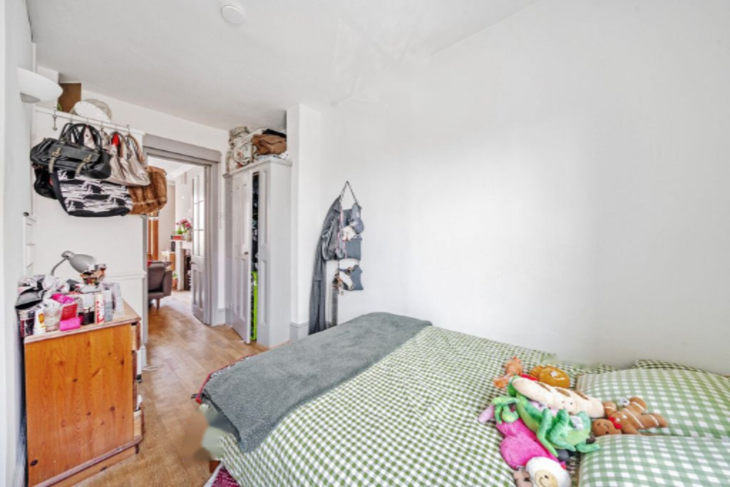 Piso en Londres, Reino Unido, 40 m² - imagen 6