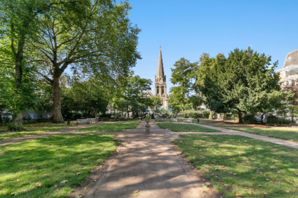Appartement à Londres, Royaume-Uni, 81 m² - image 6