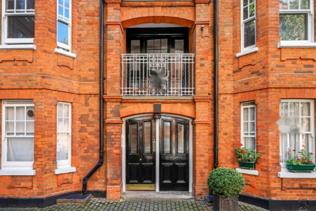 Appartement à Londres, Royaume-Uni, 49 m² - image 6