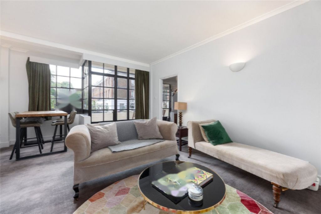 Wohnung in London, Großbritannien, 52 m² - Foto 6