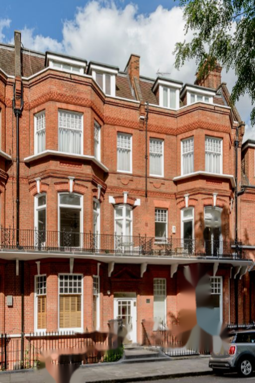 Flat in London, United Kingdom, 104 m² - picture 6