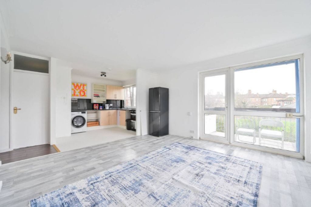Piso en Londres, Reino Unido, 64 m² - imagen 6