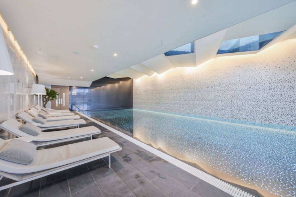 Piso en Londres, Reino Unido, 115 m² - imagen 6