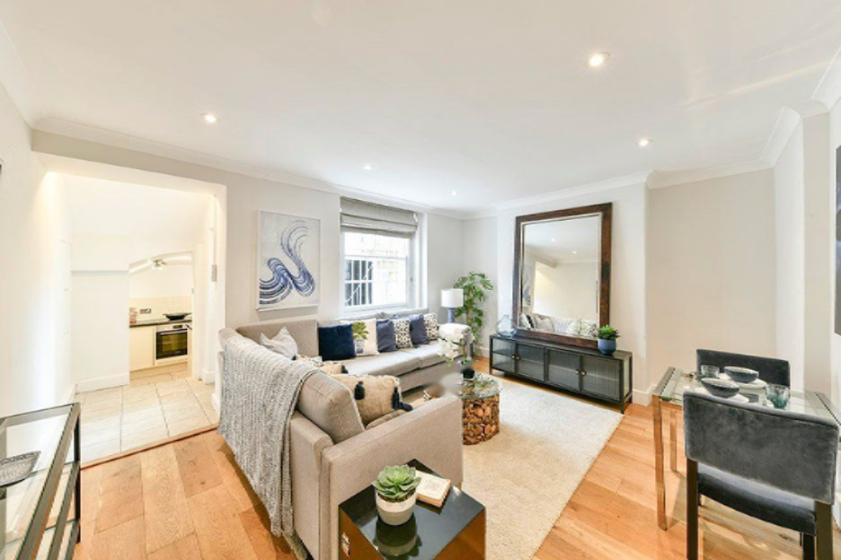 Appartement à Londres, Royaume-Uni, 290 m² - image 6