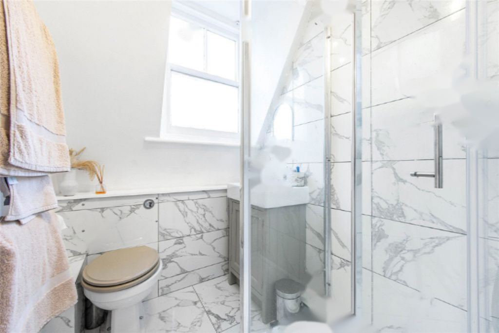 Wohnung in London, Großbritannien, 55 m² - Foto 6