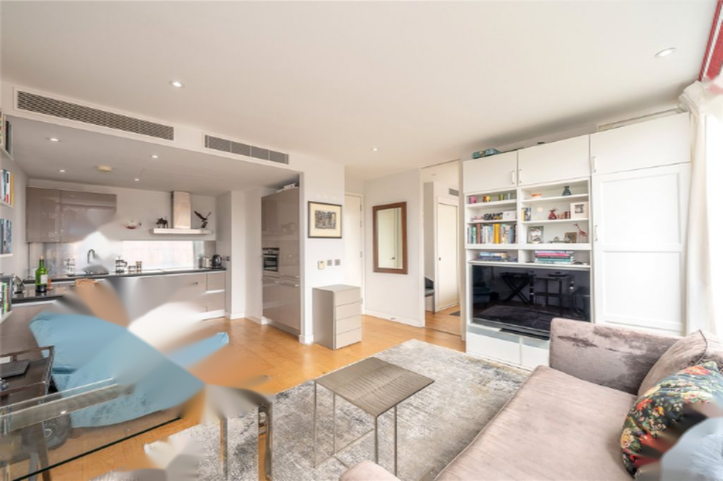 Wohnung in London, Großbritannien, 51 m² - Foto 6