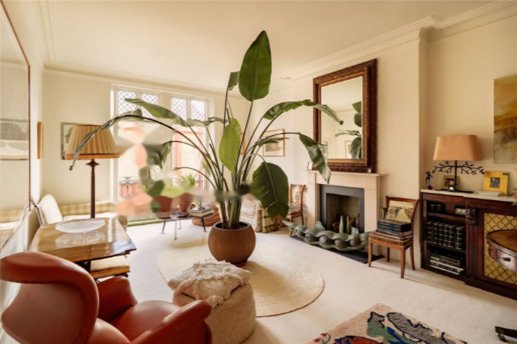 Piso en Londres, Reino Unido, 166 m² - imagen 6