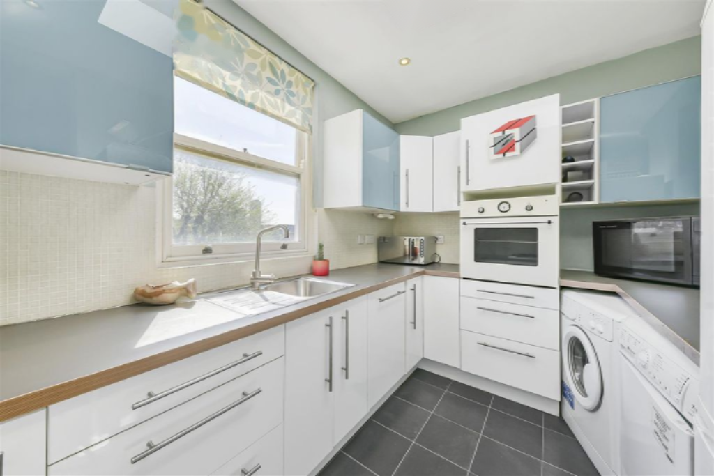 Piso en Londres, Reino Unido, 56 m² - imagen 6