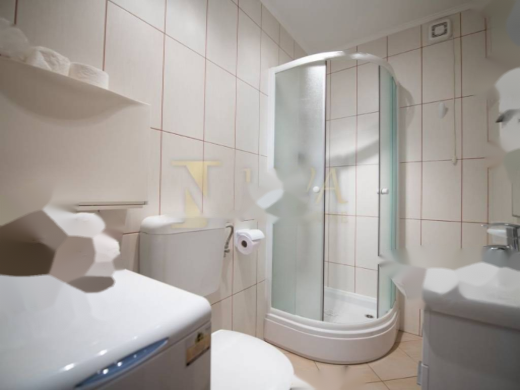 Wohnung in Opatija, Kroatien, 22 m² - Foto 6