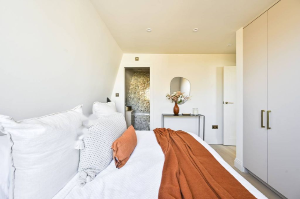 Piso en Londres, Reino Unido, 117 m² - imagen 6