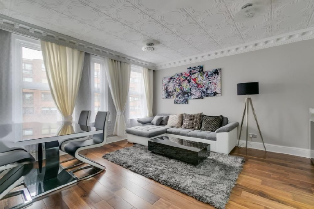 Piso en Londres, Reino Unido, 66 m² - imagen 6