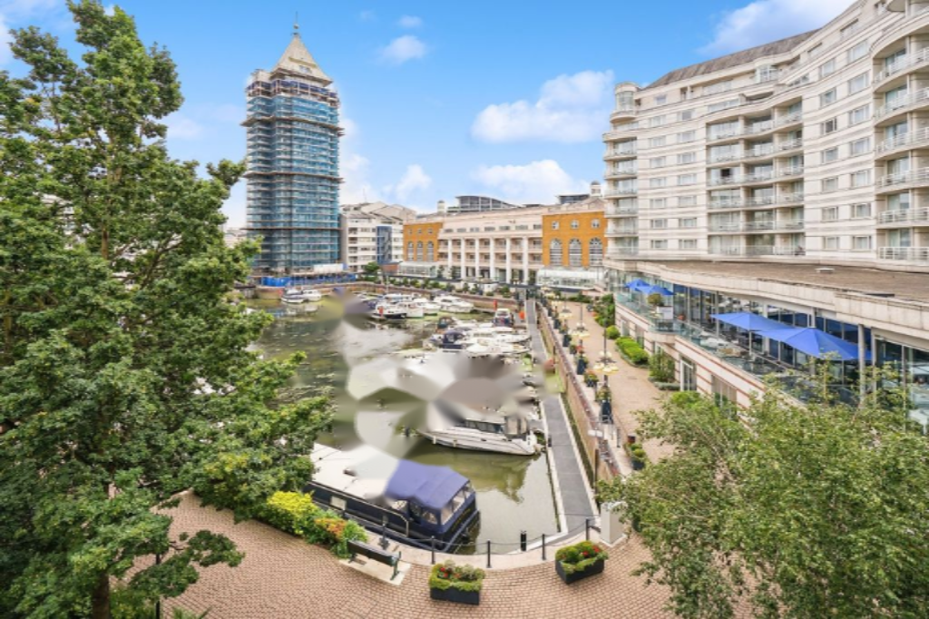 Appartamento a Londra, Regno Unito, 146 m² - foto 6